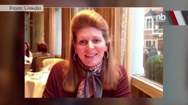 JEWEL THIEF?: Tiffany Co. Executive Charged With Stealing $1.3 Million in Tiffany Jewelry