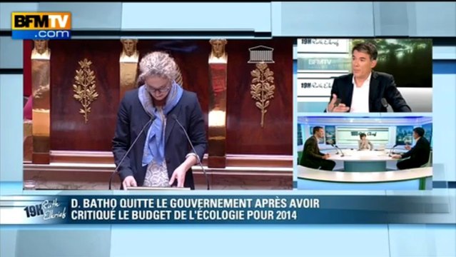 Olivier Faure et Guillaume Peltier: le Face à face Ruth Elkrief - 02/07