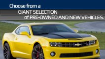 Pre-owned and New Chevrolet Car Dealer - Ray Skillman Discount Chevrolet