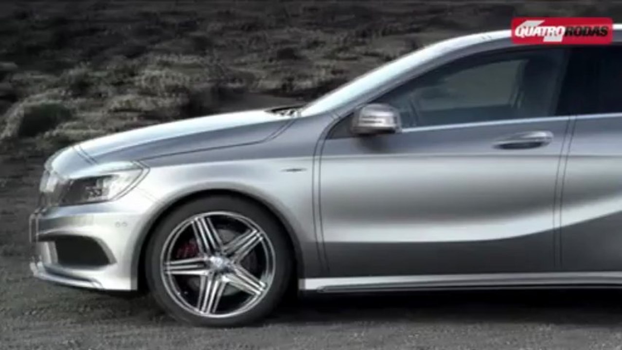 Mercedes-Benz Classe A