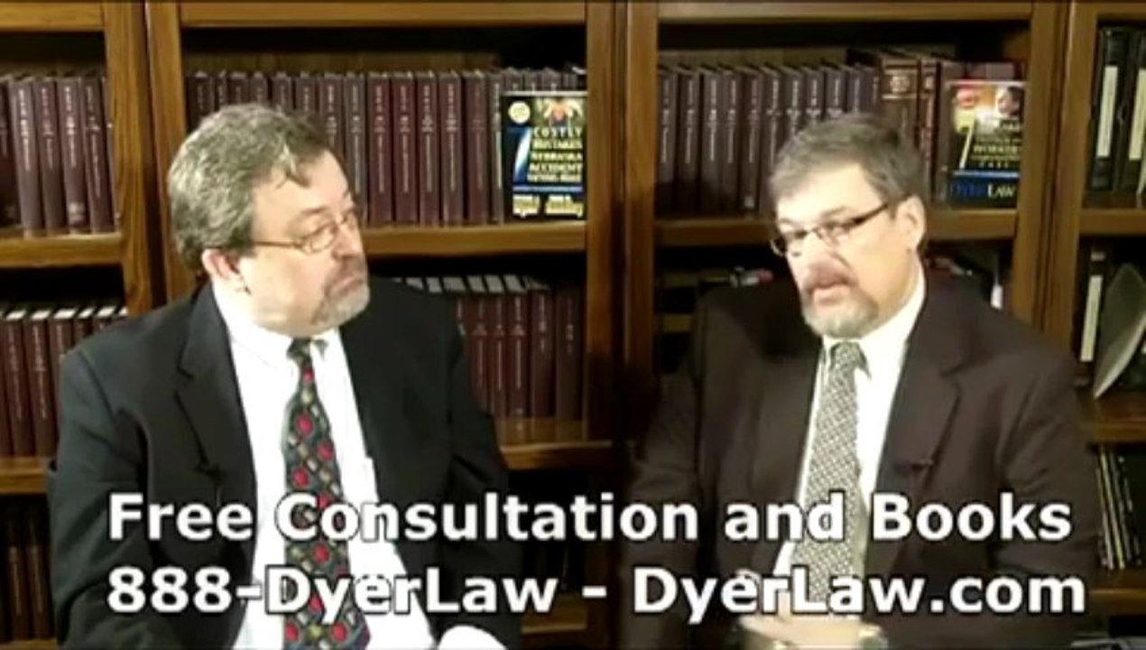 Workers Compensation Attorney Omaha