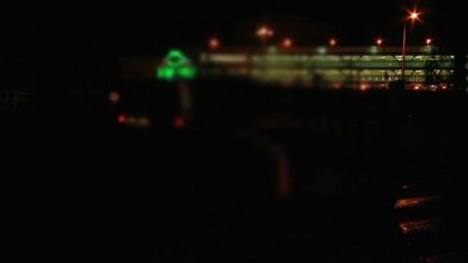 FIN ECLAIRAGE NOCTURNE