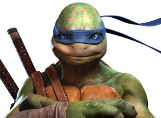 TMNT: Out of the Shadows - Leo Trailer