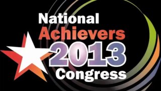 Harv Eker at National Achievers Congress in South Africa 13