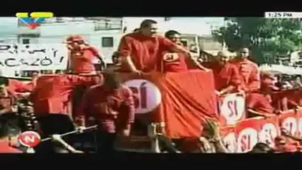 (Vídeo) Hace 40 años Rafael Caldera cerró la UCV - Universidad Central de Venezuela