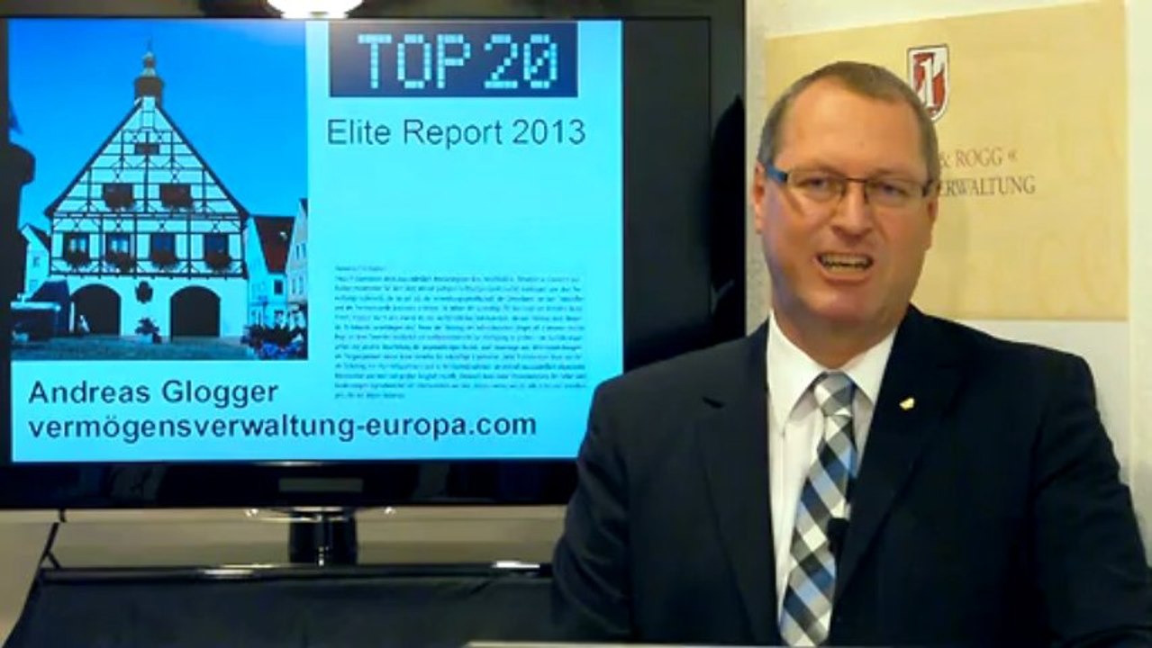 Happy Börsday: Der DAX wird 25 Jahre alt!