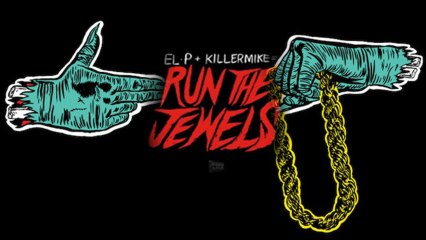 Killer Mike & El-P 'Run The Jewels' Album Review