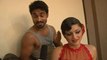 Jhalak Dikhhla Jaa Season 6 - Behind The Scenes [08] - My family and fans are my strength