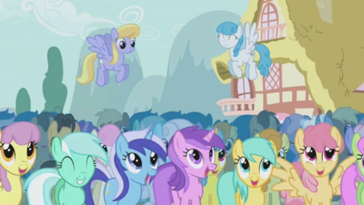 1x06 Boast Busters (720p) - Legendado