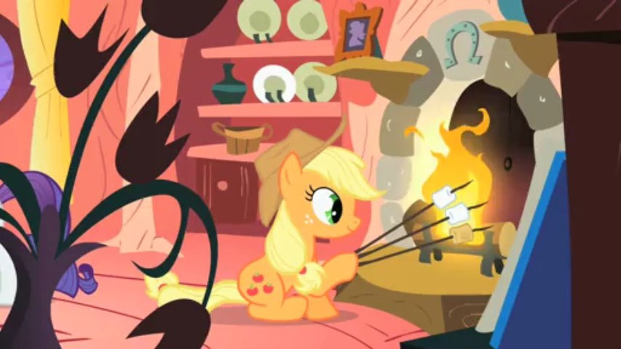 1x08 Look Before You Sleep (720p) - Legendado