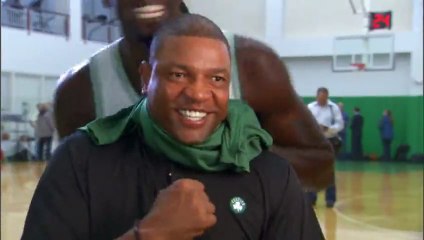 Compilation NBA 2013 - Les meilleurs blagues en ITV!