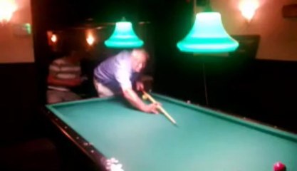 Papadag 2013: de ballen tape