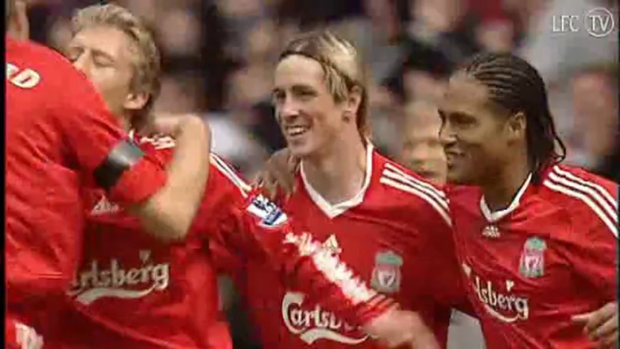 3. Bolton 2-2 Liverpool