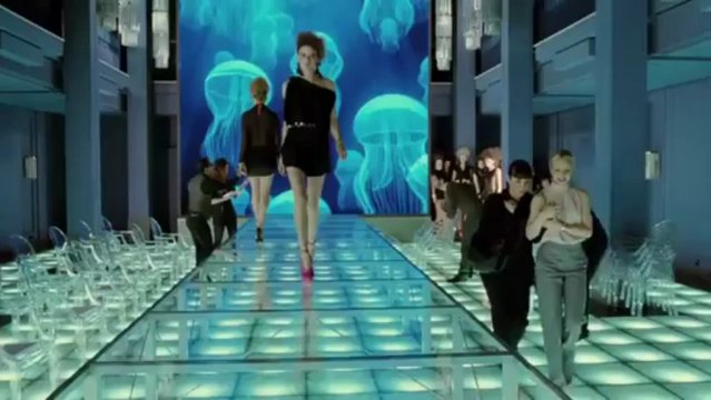 Passion Official Trailer #2 (2012) - Rachel McAdams Movie HD