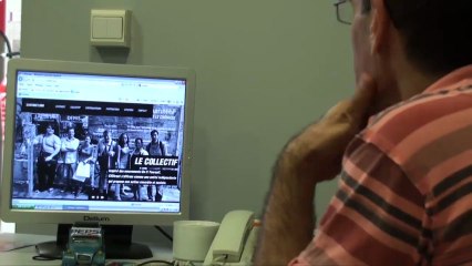 CVStreet : premiers rushs