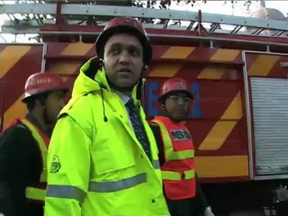 Lahore (Pakistan) 10/01/2008 Suicide attack GPO (General Post Office)   © LTL News