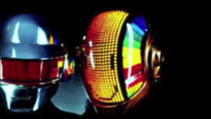 Daft Punk feat. Pharell Williams & Nile Rodgers - Get Lucky (Remix)