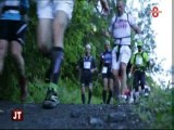Marathon du Mont-Blanc: victoire de Kilian Jornet (Chamonix)