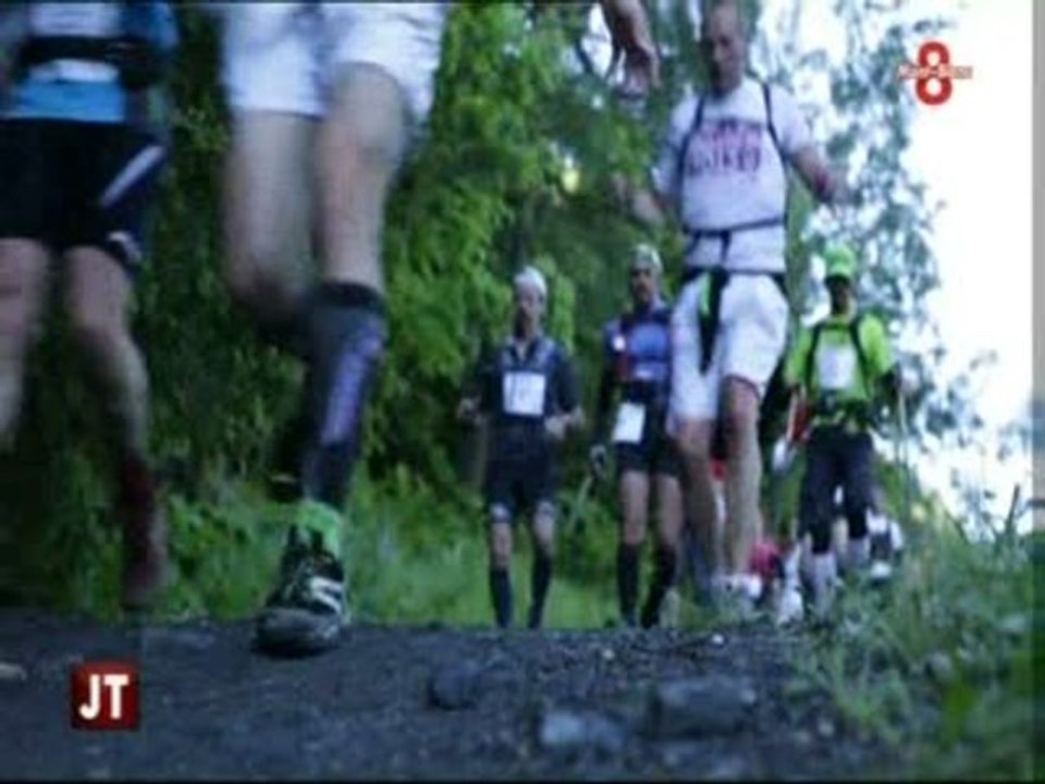 Marathon du Mont-Blanc: victoire de Kilian Jornet (Chamonix)