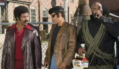 Black Dynamite (2009) Full Movie Part 1