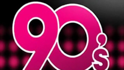 As MELHORES dos ANOS 90's