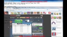 Zynga Poker Hack with Proof DOwnload July 2013