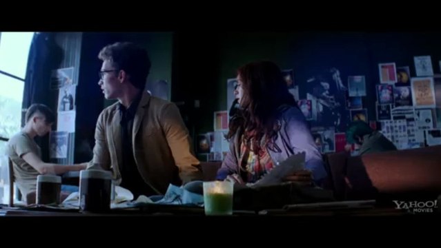 The Mortal Instruments : La Cité des ténèbres - Trailer Sneak Peek [VO|HD1080p]