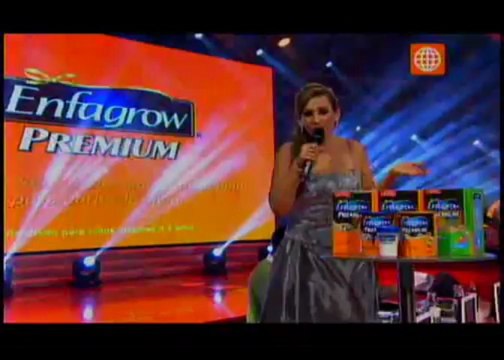 Pequeños Gigantes del 29 de Junio del 2013 - Bloque 4