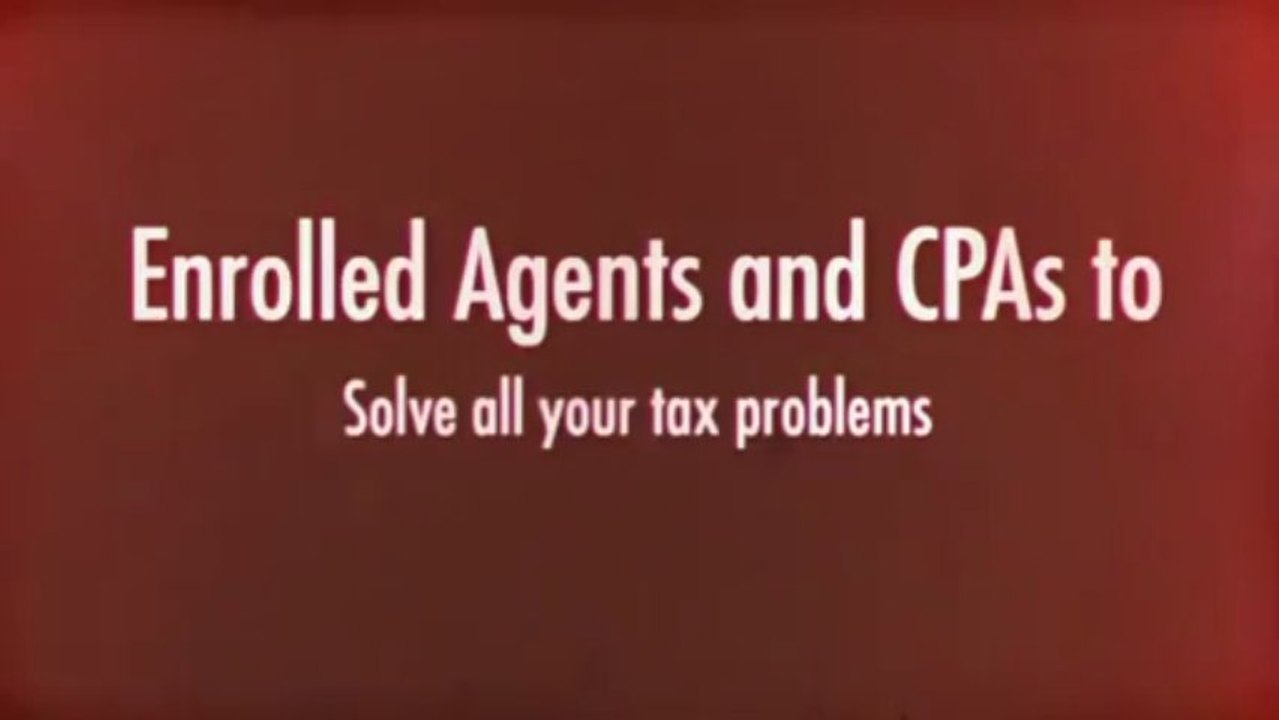 Attorneys for Tax Relief _ Charlotte, NC _ Call us (704) 980-7599