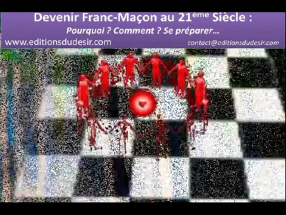 Les Franc-Maçons ebook et livre papier