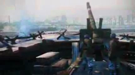 Company of Heroes 2 _ Official Story Trailer