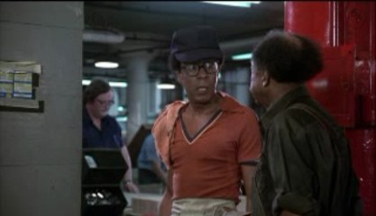 Blue Collar (1978) Full Movie Part 1
