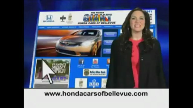 Used 2007 Chrysler Town & Country Touring for sale at Honda Cars of Bellevue...an Omaha Honda Dealer!