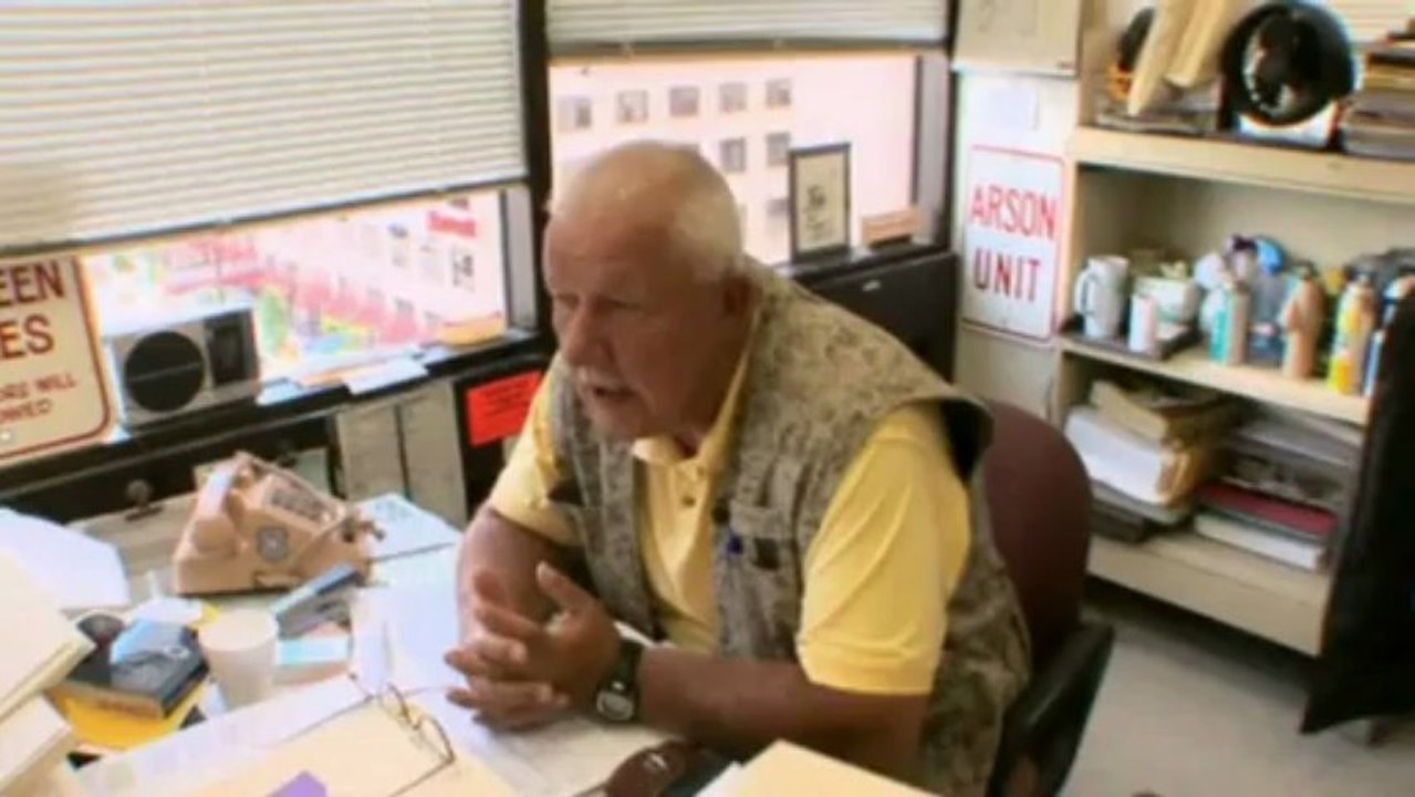 Crime 360 - Mauvaises fréquentations