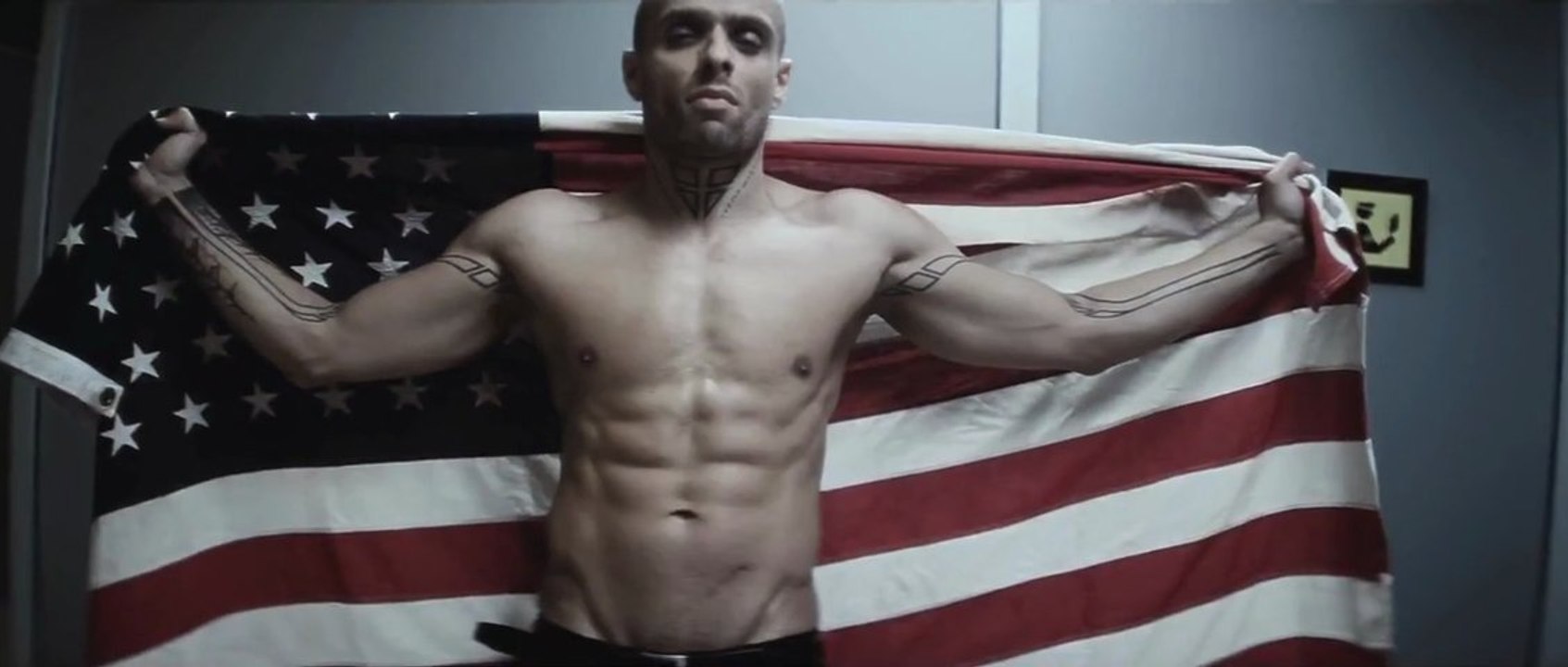 Kazaky - Touch Me