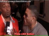 Nelly BET Awards 2013 red carpet interview