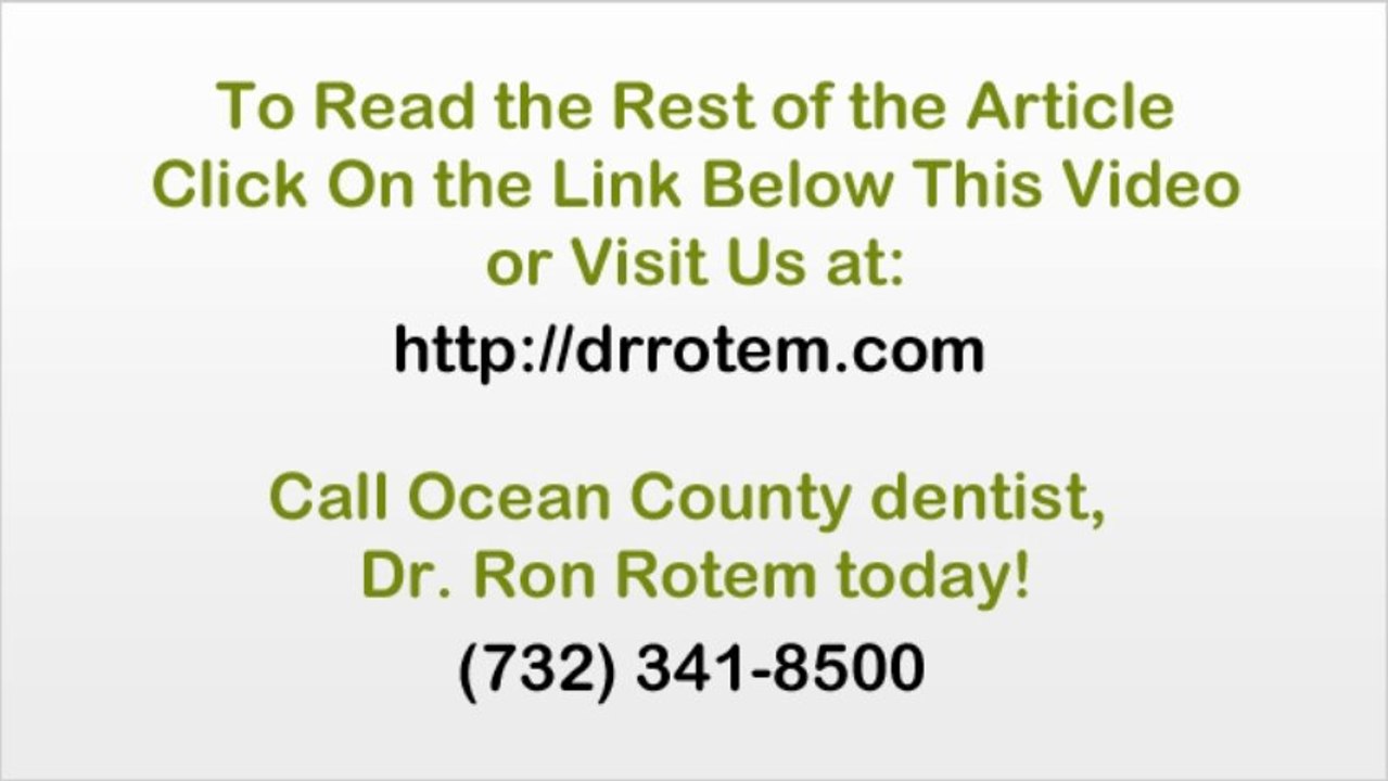 Dental Implants - Will You Give Yourself the Gift?