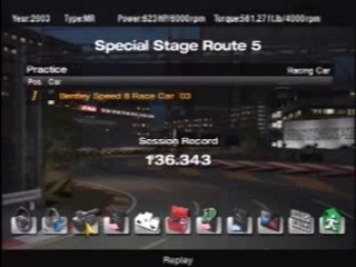 LeMans Drift Battle GT4