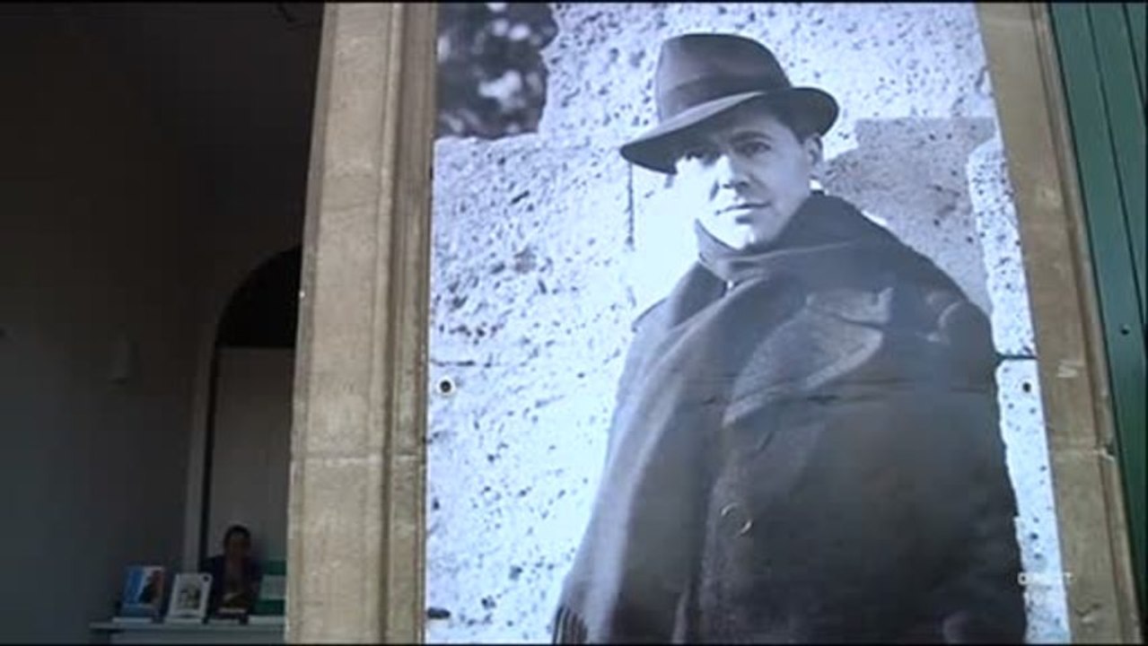Sur les traces du résistant Jean Moulin (Béziers)