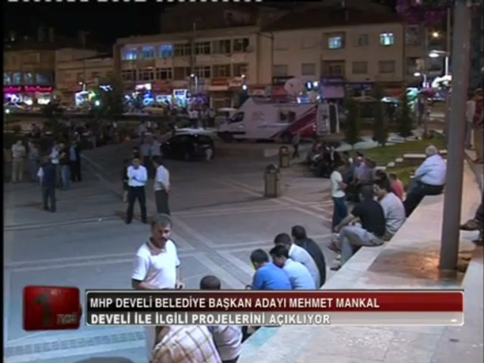 1.gün 2.bölüm