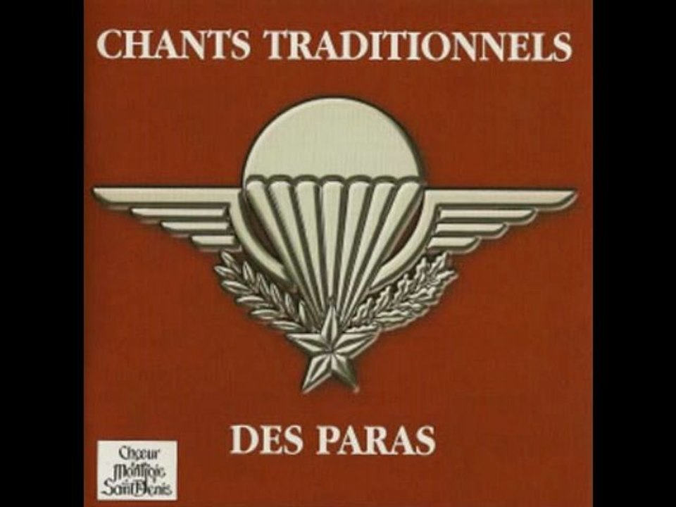Choeur Montjoie Saint-Denis - Dans les combats