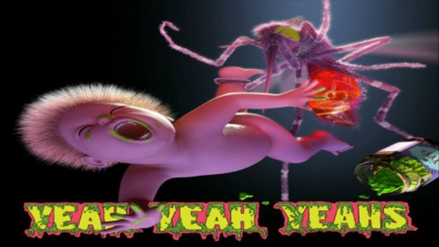 [ DOWNLOAD MP3 ] Yeah Yeah Yeahs - Despair