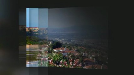 Laguna Niguel Ocean View Home Properties