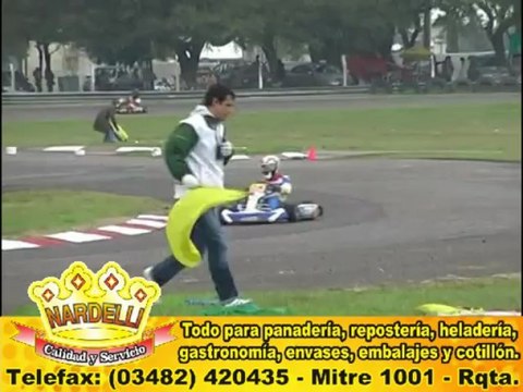 2013-06-20 - 125 Cajeros Livianos - 2º Serie