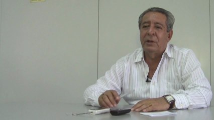 Inicio de labores de Carlos Muñoz Barragán
