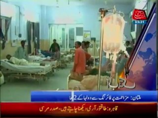 AbbTakk Headlines - 0300 AM - 0307 2013