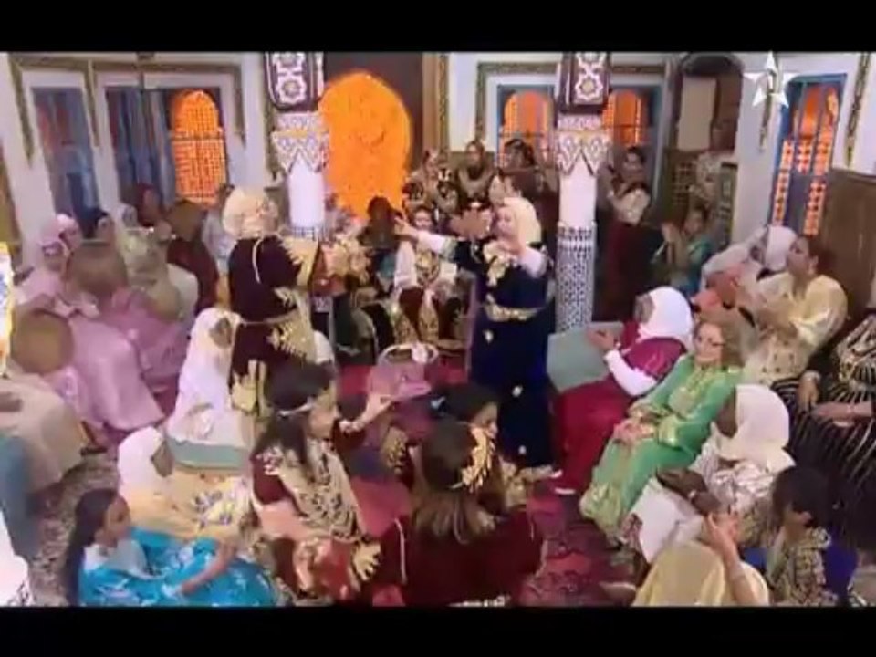 Hawdaj Oujda الهودج وجدة