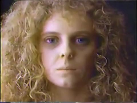 Partnership for a Drug-Free America Faces PSA (1987)