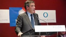 Réunion Publique UMP de la 7ème Circonscription avec François Fillon (le discours)