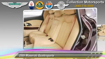 Collection Motorsports, North Olmsted OH 44070 - 045140